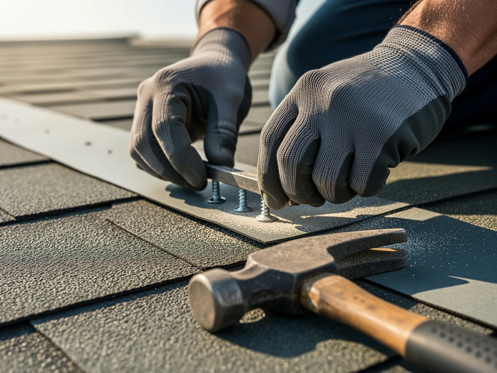 Why choose Fascia Repair in Retsof, NY